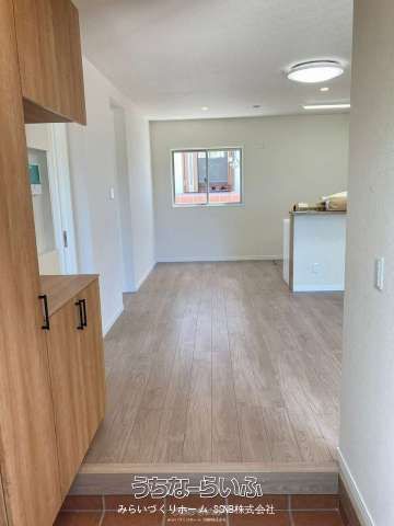 New 3LDK House for Rent in Nanjo City, Okinawa - Thumbnail 4