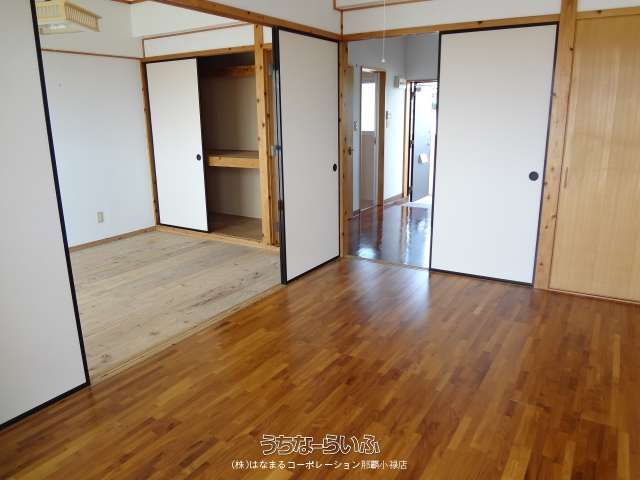 2LDK Apartment for Rent in Itoman, Okinawa - No Deposit - Thumbnail 4