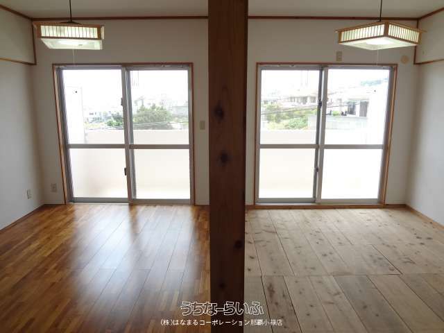 2LDK Apartment for Rent in Itoman, Okinawa - No Deposit - Thumbnail 3