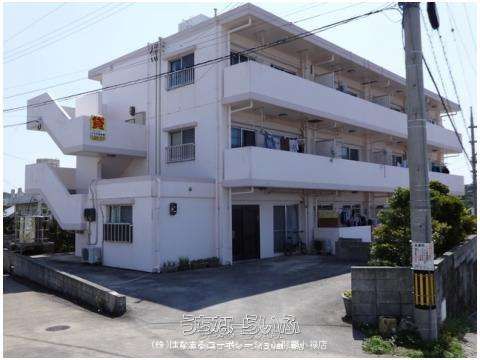 2LDK Apartment for Rent in Itoman, Okinawa - No Deposit - Thumbnail 2