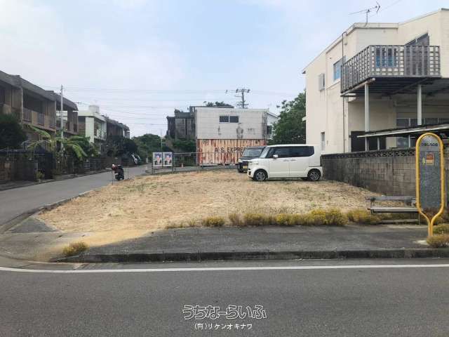 Parking Lot for Rent in Tsukishiro, Nanjo City, Okinawa - Thumbnail 3