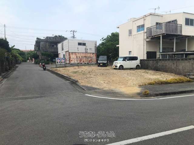 Parking Lot for Rent in Tsukishiro, Nanjo City, Okinawa - Thumbnail 2