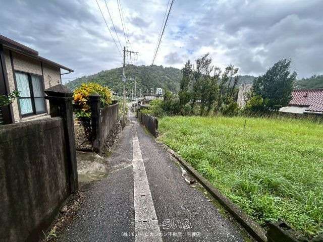 295.51 sqm Land for Sale in Yona, Kunigami Village, Okinawa - Thumbnail 3