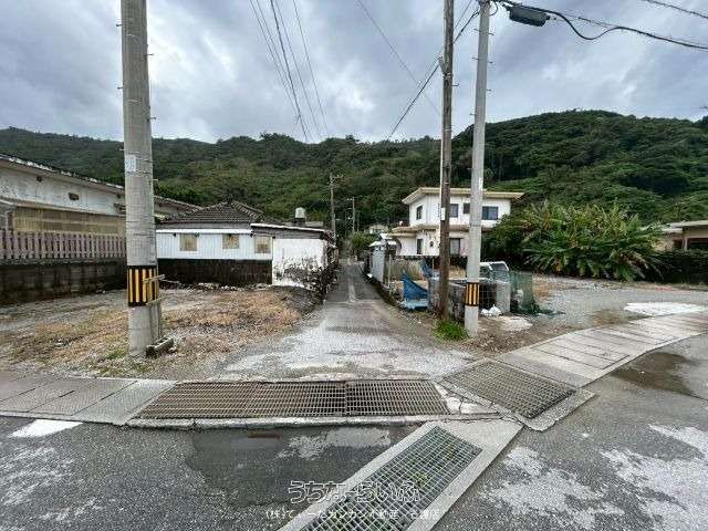 295.51 sqm Land for Sale in Yona, Kunigami Village, Okinawa - Thumbnail 4