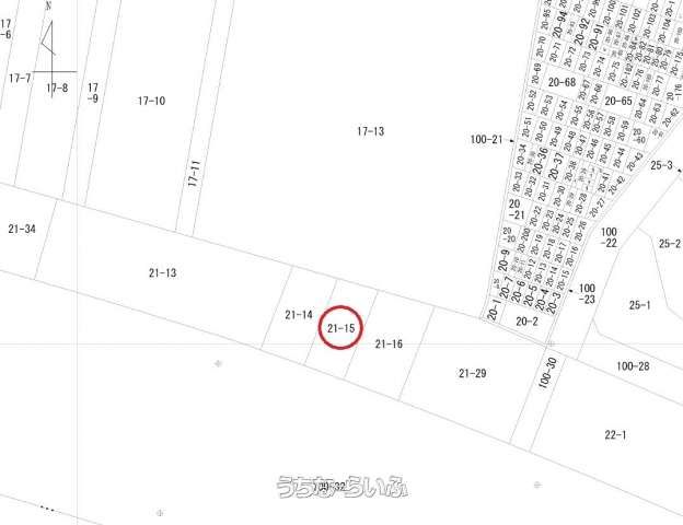 Land for Sale in Naha Makabi, Near Omoromachi Station - Thumbnail 3