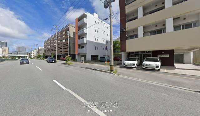 Land for Sale in Naha Makabi, Near Omoromachi Station - Thumbnail 2