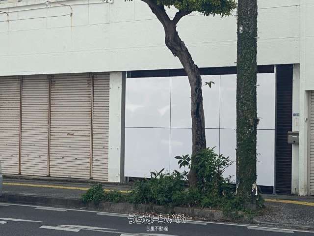 1.94㎡ Rental Land for Signage in Okinawa City, 15,000 Yen - Thumbnail 2