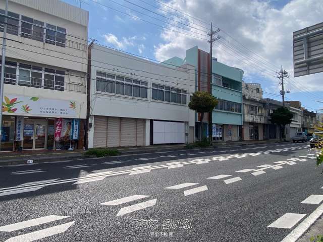 1.94㎡ Rental Land for Signage in Okinawa City, 15,000 Yen - Thumbnail 4