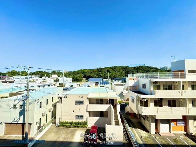 Bears Court Kae III 3LDK Apartment for Sale in Chatan, Okinawa - Thumbnail 3