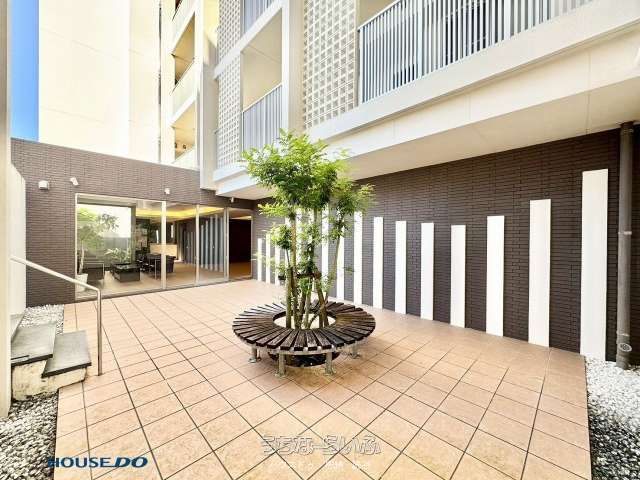Bears Court Kae III 3LDK Apartment for Sale in Chatan, Okinawa - Thumbnail 4