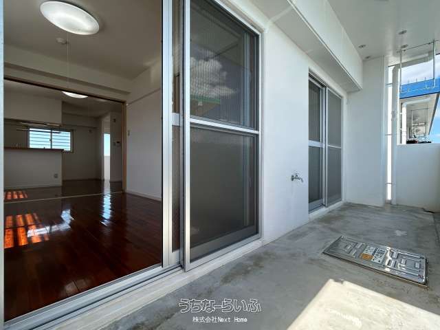 2LDK Apartment for Rent in Ginowan City, Okinawa - Thumbnail 3