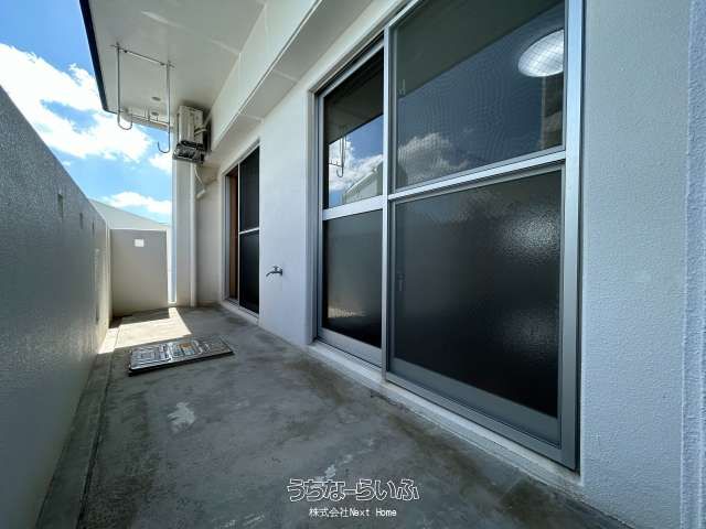 2LDK Apartment for Rent in Ginowan City, Okinawa - Thumbnail 4