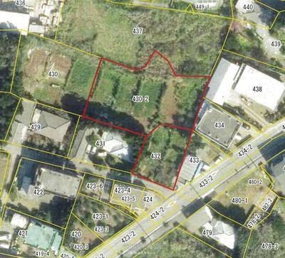 Motobu Town Sesoko / 1358.78m² / 411.03 tsubo / Land for sale for 32 million yen | Okinawa real estate information [Uchinaa Life] (t-5988-6210305-0646) — Image 1, Motobu, Okinawa