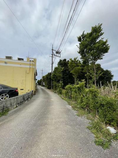 Motobu Town Sesoko / 1358.78m² / 411.03 tsubo / Land for sale for 32 million yen | Okinawa real estate information [Uchinaa Life] (t-5988-6210305-0646) — Image 4, Motobu, Okinawa