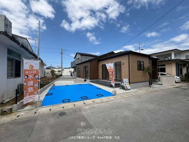 New 3LDK House in Uruma City, Okinawa | 2026 Build - Thumbnail 3