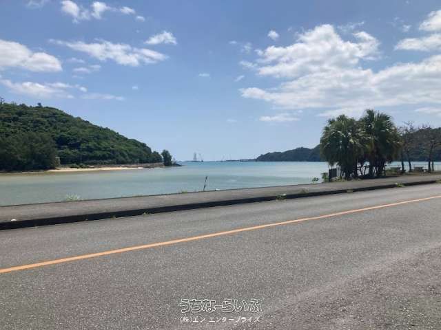 135.5 Tsubo Corner Land for Sale in Nago, Okinawa - 1 Min to Beach - Thumbnail 3