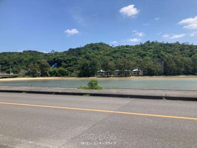 135.5 Tsubo Corner Land for Sale in Nago, Okinawa - 1 Min to Beach - Thumbnail 2
