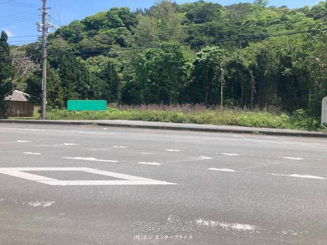 135.5 Tsubo Corner Land for Sale in Nago, Okinawa - 1 Min to Beach - Thumbnail 4