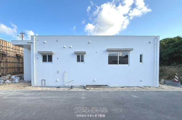 New 3LDK House for Sale in Miyakojima, Okinawa - Thumbnail 3
