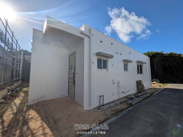 New 3LDK House for Sale in Miyakojima, Okinawa - Thumbnail 2