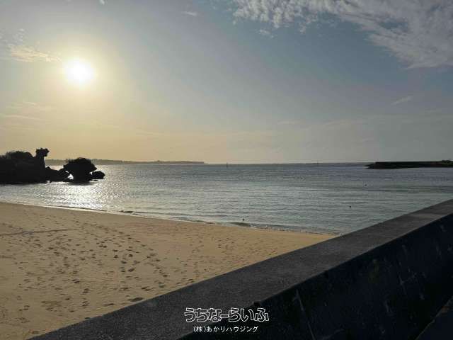 Oceanfront Land for Sale in Onna Village, Okinawa - 1800m² - Thumbnail 4