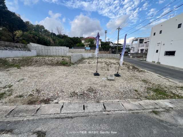 Land for Sale in Kochinda, Yaese Town, Okinawa - Custom Build - Thumbnail 3