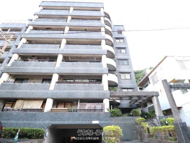 2LDK Apartment for Sale in Naha, 10 Min Walk to Onoyama Park Station - Thumbnail 2