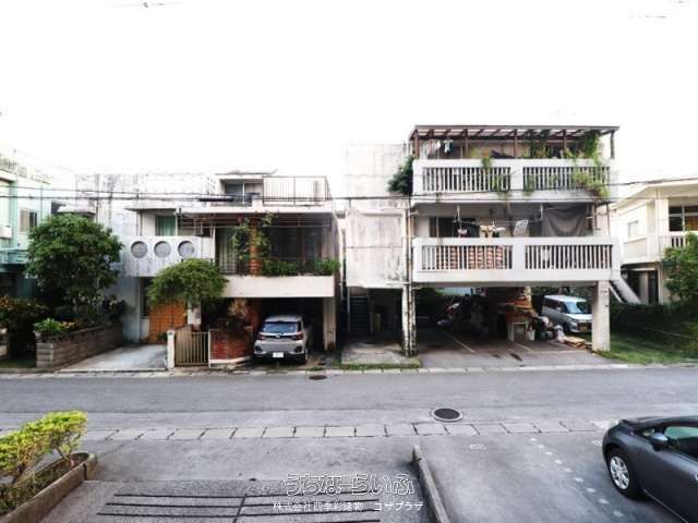 2LDK Apartment for Sale in Naha, 10 Min Walk to Onoyama Park Station - Thumbnail 4