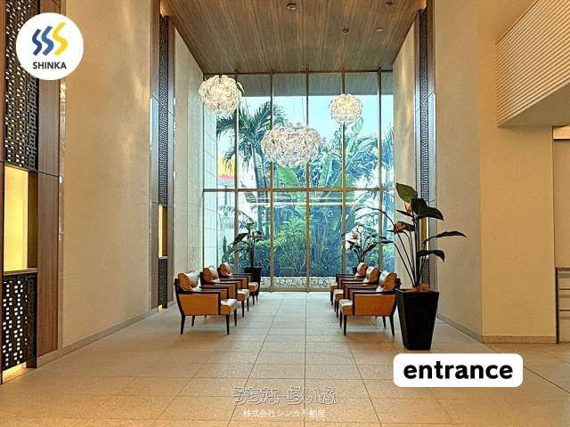 Premist Ginowan Ogana 3LDK Apartment for Sale in Okinawa - Thumbnail 3