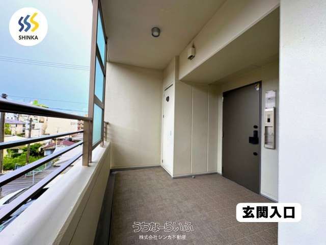 Premist Ginowan Ogana 3LDK Apartment for Sale in Okinawa - Thumbnail 4
