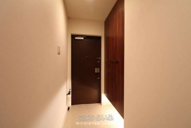 Alture Mihama 3LDK Apartment for Sale in Chatan, Okinawa - Thumbnail 3