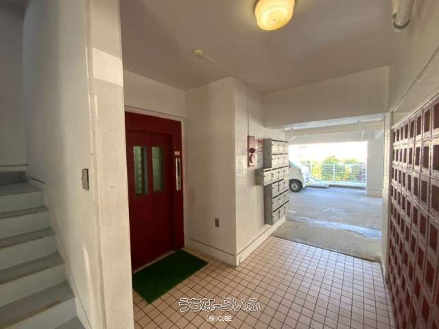 Commons Ameku 201: Rental Apartment in Naha, Okinawa - Thumbnail 4