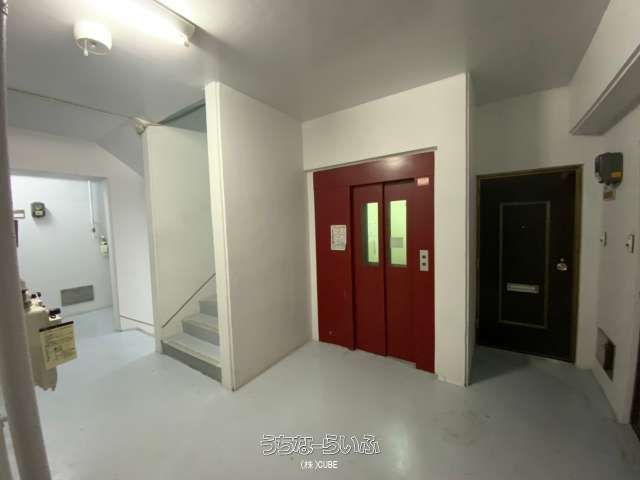 Commons Ameku 201: Rental Apartment in Naha, Okinawa - Thumbnail 3