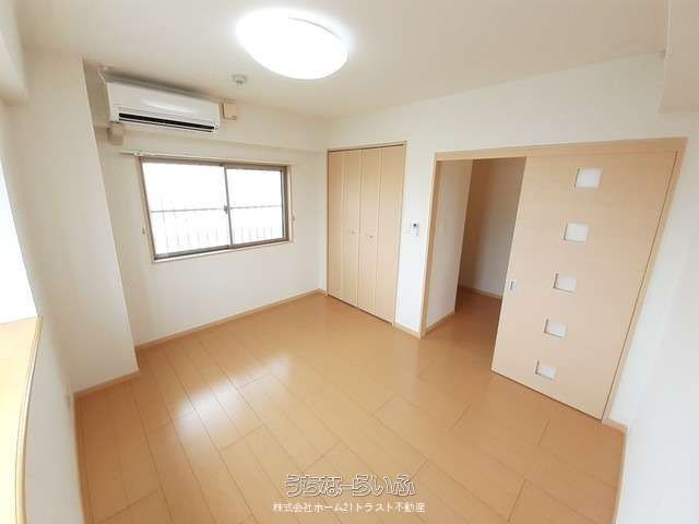 Green Hill 404: 2LDK Apartment for Rent in Yaese Town, Okinawa - Thumbnail 4