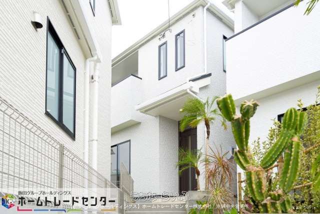 New 4LDK Detached House for Sale in Yaese Town, Okinawa - Thumbnail 3