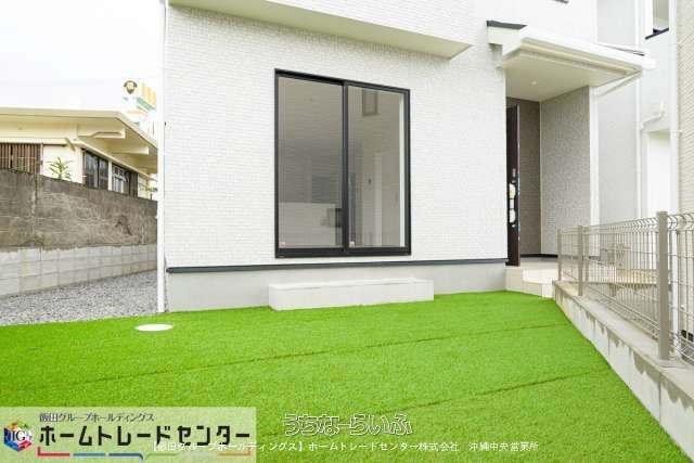 New 4LDK Detached House for Sale in Yaese Town, Okinawa - Thumbnail 2