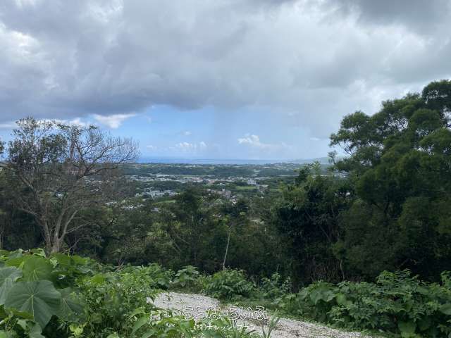 35,795 sqm Land for Sale in Nakijin, Okinawa with Ocean Views - Thumbnail 4