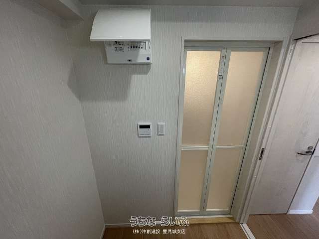 Forest 202: 3LDK New Apartment for Rent in Nanjo City, Okinawa - Thumbnail 4