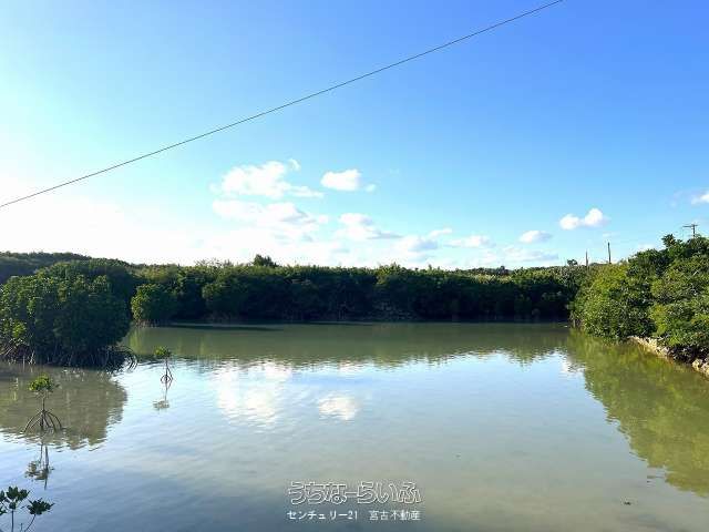 Land for Sale in Miyakojima, Okinawa - Resort Development Potential - Thumbnail 3