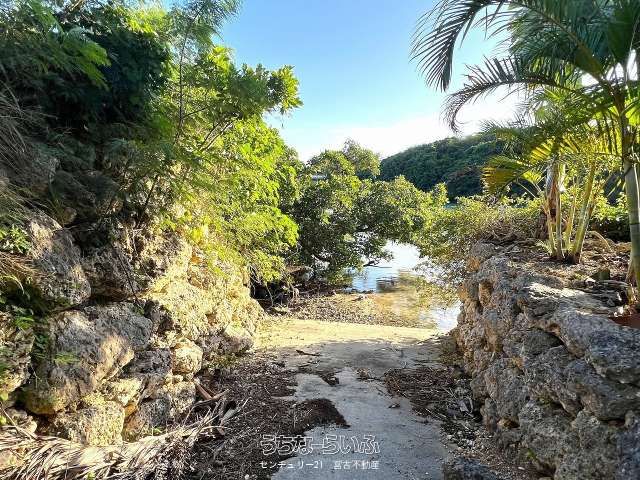 Land for Sale in Miyakojima, Okinawa - Resort Development Potential - Thumbnail 4