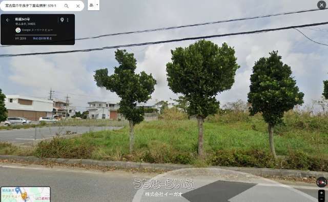 1009 sqm Land for Sale in Miyakojima, Okinawa - Near Aeon Town - Thumbnail 3