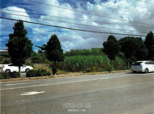 1009 sqm Land for Sale in Miyakojima, Okinawa - Near Aeon Town - Thumbnail 2