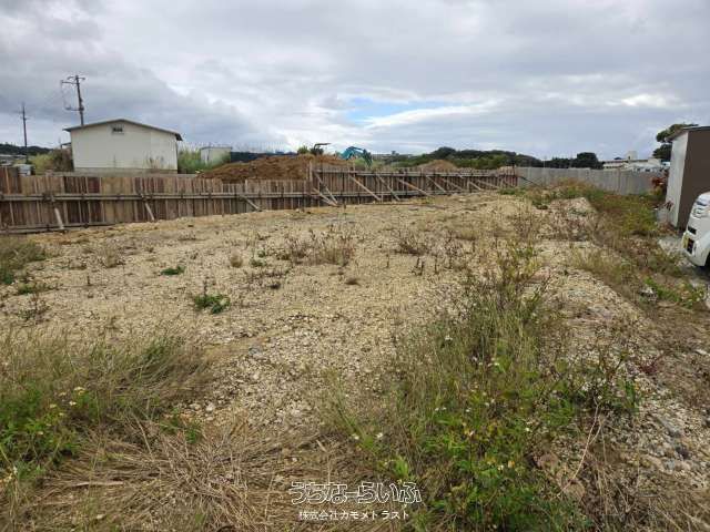 150.6m² Land for Sale in Itoman City, Okinawa - Dual Lot Plan - Thumbnail 3