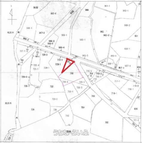 150.6m² Land for Sale in Itoman City, Okinawa - Dual Lot Plan - Thumbnail 2