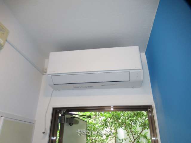 Sunseed M 402: Renovated 1R Apartment for Rent in Urasoe, Okinawa - Thumbnail 4