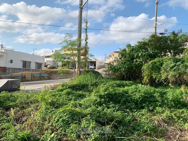 297.52 sqm Land for Sale in Onna Village, Okinawa - Near Beach - Thumbnail 3