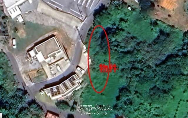 297.52 sqm Land for Sale in Onna Village, Okinawa - Near Beach - Thumbnail 2
