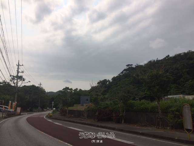 13,500 Tsubo Development Land for Sale in Motobu, Okinawa - Thumbnail 4