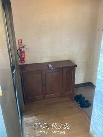 3LDK Apartment for Sale in Naha, Okinawa - Vernber Palace Kunibadai A - Thumbnail 4
