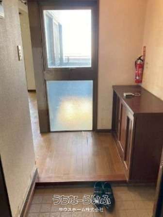 3LDK Apartment for Sale in Naha, Okinawa - Vernber Palace Kunibadai A - Thumbnail 3